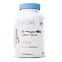 Osavi Ashwagandha EXTRA 400 mg 180 vcaps