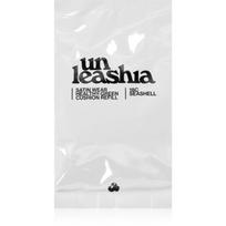 Unleashia Satin Wear Healthy Green Cushion Refill ilgai išliekantis makiažo pagrindas kempinėlėje užpildas atspalvis 18C Seashell 15 g