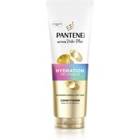 Pantene Pro-V Active Nutri Plex Hydration Recharge drėkinamasis kondicionierius sausiems ir pažeistiems plaukams 275 ml
