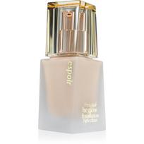 espoir Pro Tailor Foundation Be Glow drėkinamasis makiažo pagrindas skaistinamojo poveikio atspalvis 20 Vanilla 30 g