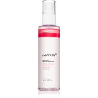 Medicube PDRN Pink Glutathione Serum Mist skaistinamasis veido serumas standinamojo poveikio purškiamoji priemonė 100 ml