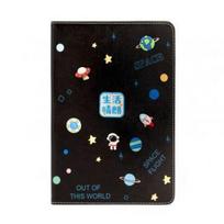 „iLike Samsung Galaxy Tab A8 10.5“ (2021 m.) planšetinio kompiuterio dėklo dizainas – SM-X200 / SM-X205 Cosmos