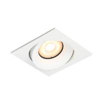 Įmontuojami Šviestuvai Ponar DL-26451-GU10-WH