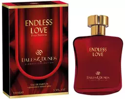 Kvapusis vanduo Dales&Dunes Endless Love EDP moterims 100 ml