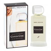 Parfumuotas vanduo vyrams Daniel Hechter Collection Couture Coton Chi  EDT, 100 ml