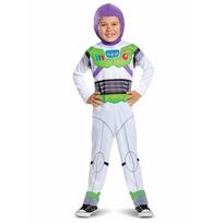 Disguise - Classic Costume - Buzz Lightyear (116 cm) (141169L)