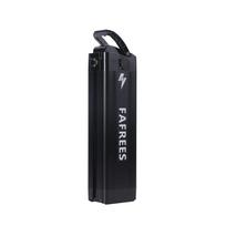 FAFREES akumuliatorius F20 MAX (48 V / 22,5 Ah SAMSUNG elementas) elektriniam dviračiui