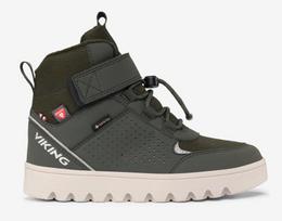 VIKING Žieminiai batai Fleek Warm Gore-Tex 3-94715-92/41