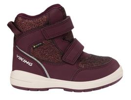 VIKING Žieminiai batai Fun Glitter Gore-Tex 3-94615-62/30