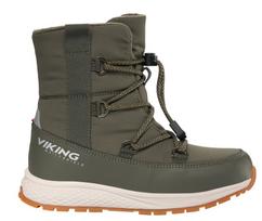 VIKING Žieminiai batai Equip Warm WP 3-94515-37/36