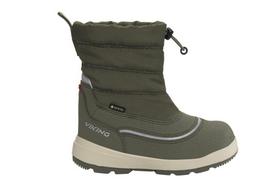VIKING Žieminiai batai Toasty Pull-on Warm Gore-Tex 3-94015-37/32