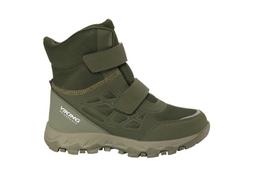 VIKING Žieminiai batai Track Warm WP 3-95615-37/33