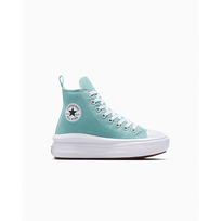 Converse Chuck Taylor All Star Move Platform Canvas - Dydis 38 (A10703C Converse batai)