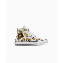 Converse Chuck Taylor All Star Construction Truck Easy-On - Dydis 33 (A10766C Converse batai)