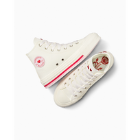 Converse Chuck Taylor All Star Lift Valentine's Day Platform - Dydis 38 (A10716C Converse batai)