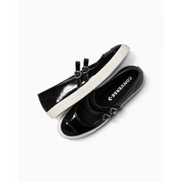 Converse Chuck Taylor All Star Dainty Mary Jane Valentine's Day - Dydis 37.5 (A13654C Converse batai)