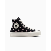 Converse Chuck Taylor All Star Lift Polka Dot - Dydis 41 (A10688C Converse batai)
