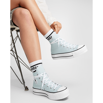 Converse Chuck Taylor All Star Lift Platform - Dydis 37 (A11873C Converse batai)