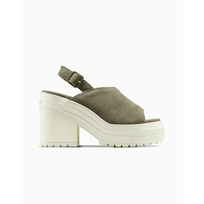 Converse Chuck 70 De Luxe Heel Mule - Dydis 39.5 (A15071C Converse batai)