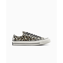 Converse Chuck 70 Glow-In-The-Dark Leopard Print - Dydis 37 (A15033C Converse batai)