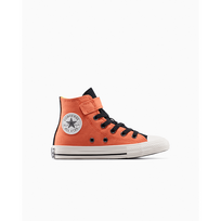 Converse x NARUTO SHIPPUDEN Chuck Taylor All Star Easy-On - Dydis 33.5 (A14840C Converse batai)