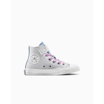 Converse x NARUTO SHIPPUDEN Sasuke Chuck Taylor All Star Easy-On - Dydis 31.5 (A16146C Converse batai)