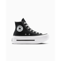Converse Chuck Taylor All Star Lift Double Stack - Dydis 39.5 (A12975C Converse batai)