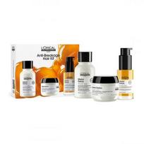 L'Oréal Professionnel Metal Detox Mini Trio Rinkinys visų tipų plaukams