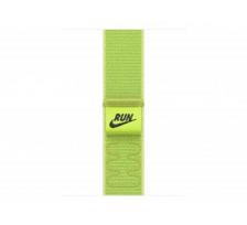 Apple 42mm Volt Splash Nike Sport Loop | Apple