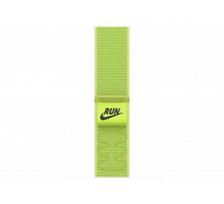 Apple 46mm Volt Splash Nike Sport Loop | Apple