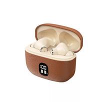 Modle Bluetooth ausinės, ruda WLM -116