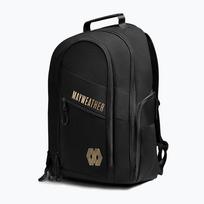 Treniruočių kuprinė Hayabusa Mayweather Boxing 30 l black/gold