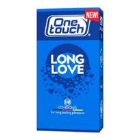 One Touch Long Love 12 vnt.