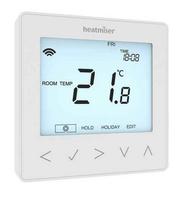 Elektroninis programuojamas termostatas (termoreguliatorius) Heatmiser neoStat V2,neoStat V2-Black