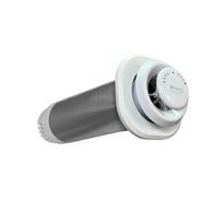 Sieninis mini rekuperatorius Climtec RD 150 Standard