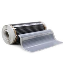 Infraraudonųjų spindulių šildymo plėvelė Varme Plus,60 W, 0,27 m² (0,27 m)