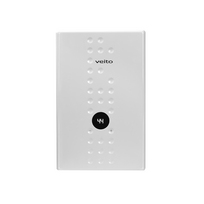 Momentinis vandens šildytuvas Veito Flow E,7500 W