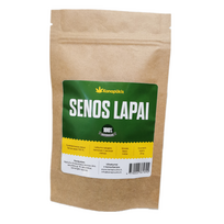 KANAPŪKIS Senų lapų arbata 100 g.