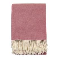 Cozy Blankets vilnonis pledas — 100 % Naujosios Zelandijos vilna, 140x200