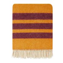 Cozy Blankets vilnonis pledas — 100 % Naujosios Zelandijos vilna, stilingas ir šiltas aukštos kokybės gaminys jūsų namams, 140x200
