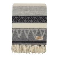Cozy Blankets vilnonis pledas — 100 % Naujosios Zelandijos vilna, stilingas ir šiltas aukštos kokybės gaminys jūsų namams, 140x200