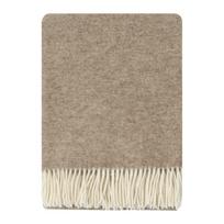 Cozy Blankets vilnonis pledas — 100 % Naujosios Zelandijos vilna, stilingas ir šiltas aukštos kokybės gaminys jūsų namams, 140x200