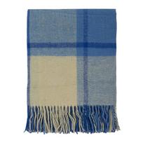 Cozy Blankets vilnonis pledas — 100 % Naujosios Zelandijos vilna, stilingas ir šiltas aukštos kokybės gaminys jūsų namams, 170x200
