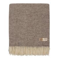 Cozy Blankets vilnonis pledas — 100 % Naujosios Zelandijos vilna, stilingas ir šiltas aukštos kokybės gaminys jūsų namams, 170x200 cm