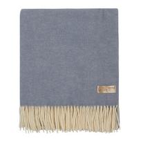 Cozy Blankets vilnonis pledas — 100 % Naujosios Zelandijos vilna, stilingas ir šiltas aukštos kokybės gaminys jūsų namams, 170x200 cm