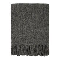 Cozy Blankets vilnonis pledas — 100 % merino vilna, stilingas ir šiltas aukštos kokybės gaminys jūsų namams, 170x200 cm