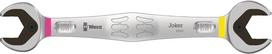 Raktas Wera WE05020260001; Joker; 20x22x260,5 mm