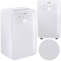 Oro sausintuvas - drėgmės sugėriklis "Berdsen BR-524", baltas