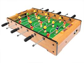 Neosport futbolo kamuolys Stalo žaidimas (48.5x28.5x8.4cm)