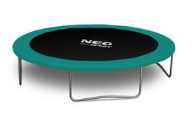 Spyruoklių dangtis 435 cm 14 pėdų batutui "Neo-Sport